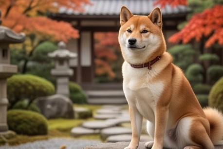柴犬